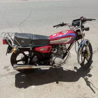موتور هندا دینو ۱۵۰