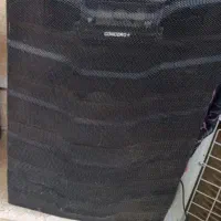 باند پسیو کنکورد