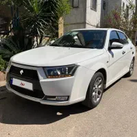 دنا پلاس اتوماتیک ۱۴۰۲