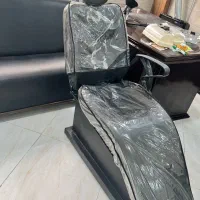صندلی آرایشگاهی میکاپ اصلاح و تاتو