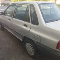 پراید مدل 88خوش رخ