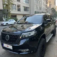 کلوت اتومات تیپ ۲