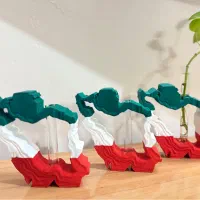 نقشه ایران