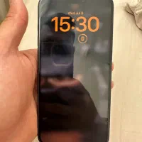 آیفون۱۶پرومکس درحد