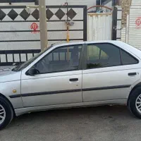 پژو ۴۰۵ مدل آخر 94