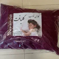 بالشت الیاف گلبافت