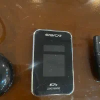 دزدگیر تصویری ایزی کار E7