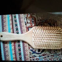 شانه بامبو اصل