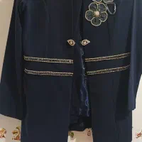 کت شلوارمجلسی نو
