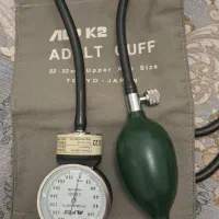 فشارسنج اصلی سالم و سلامت