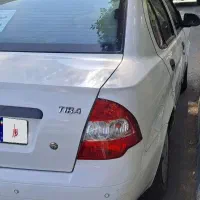 تیبا بیرنگ