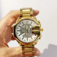 پک مردانه ۳تکه طلایی /لوکس و جذاب