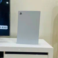 فروش فوری ps5 ریجن اروپا ظرفیت 825 در حد نو