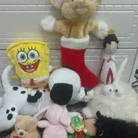 عروسک 9تا
