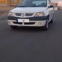 رنو تندر ۹۰ اتومات مدل۹۵