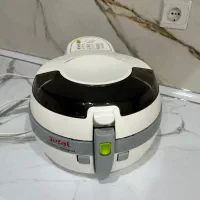 هواپز و سرخ کن تفال مدل fz701015