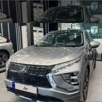 میتسوبیشی اکلیپس 2025 معاوضه