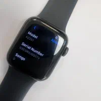 اپل واچ se