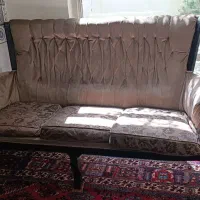 مبل کارکرده
