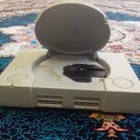 SONY1|کنسول، بازی ویدئویی و آنلاین|رباط‌کریم, الارد|دیوار