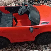 ماشین شارژی