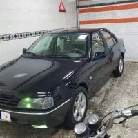 405 مدل 90 اتاق تعویض