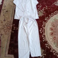لباس کاراته نو