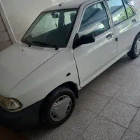 پراید مدل۹۷ تک سوز شاسی پلمب.بی رنگ