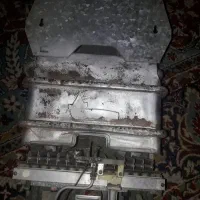 آبگرمکن بوتان