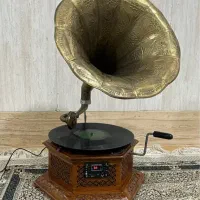 گرامافون