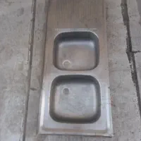 سینک ظرفشویی