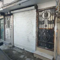 مغازه فروشی خاک سفید تهرانپارس