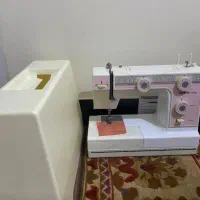چرخ خیاطی کاچیران 4020