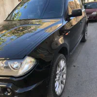 Bmw x3 دنده|خودرو سواری و وانت|تهران, استاد معین|دیوار