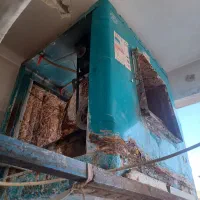 کولر آبی ۴۰۰۰ جنرال