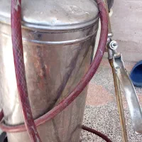 سم پاش