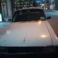 پیکان وانت مدل 87