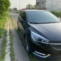 اریزو ۹۷ توربو کم کار بیرنگ