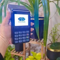 کارتخوان سیارجذاب وحرفه ای 4g با باطری قوی قرنی ۱۵