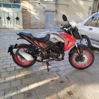 موتور گلکسیna180 مدل 1401 عروسک