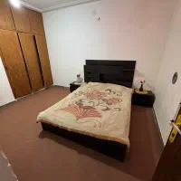 منزل مبله تمیز وامن ..ومحیطارام