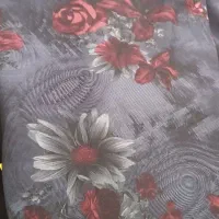 چادر خونگی نو