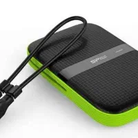 هارد اکسترنال سیلیکون پاور ۱ترابایت مدل  Armor a60