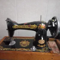 چرخ خیاطی سینجر