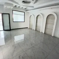اجاره واحد اداری ۱۲۰ متری سعادت آباد