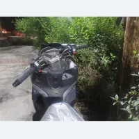 موتورسیکلت گلکسی j200