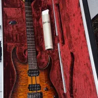 Ibanez Prestige RGT 320