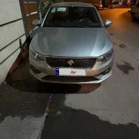 تارا ۶ دنده پلاس v1 تیتانیوم