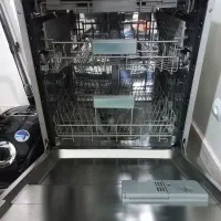 ماشین ظرف شویی جی پلاس ۱۴۶۳s زیر قیمت بازار