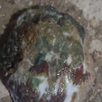 سنگ عقیق جاسپر